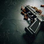 Kids in families with guns have greater lead levels