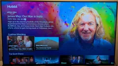 Hubbl Hands On: Unboxing, User userinterface and unexpected problems with Kayo, Continue Watching and Watchlists