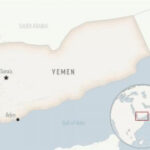 UnitedStates destroyer shoots down rocket and drones introduced by Yemen’s Houthi rebels