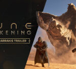 How to Sign up for Dune: Awakening Beta