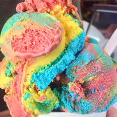 The Most Iconic Ice Cream Flavor in Every State