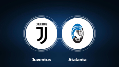 View Juventus vs. Atalanta Online: Live Stream, Start Time