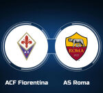 See ACF Fiorentina vs. AS Roma Online: Live Stream, Start Time