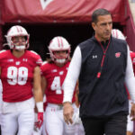 Wisconsin football class of 2025 dedication tracker