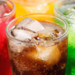 Atrial fibrillation threat associated with sweetened drinks
