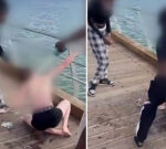 Teen with autism presumably slammed at Altona Pier in Melbourne’s southwest