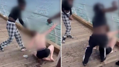 Teen with autism presumably slammed at Altona Pier in Melbourne’s southwest