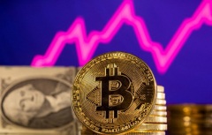Bitcoin rate skyrockets to B2.37m on Bitkub