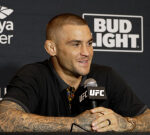 Why battle Benoit Saint Denis? Dustin Poirier states UFC 299 match will ‘right the ship’