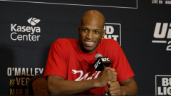 From Bellator to UFC: Michael ‘Venom’ Page information how BKFC look tipped him off to interest
