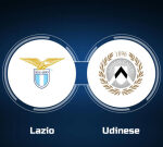 Enjoy Lazio vs. Udinese Online: Live Stream, Start Time