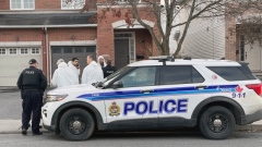 6 dead, consistingof 4 kids, in Ottawa mass killing