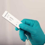 Gene-based diagnostics boosted by innovative test strips