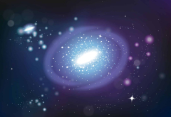 Neutron star mergers: New physics signals