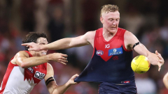 Melbourne coach provides decision on ‘typical’ Clayton Oliver after return videogame