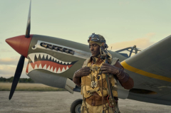 Masters of the Air Episode 8 Recap: Meet the Tuskegee Airmen