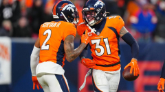 Pat Surtain II’s unfortunate 4-word reaction to Justin Simmons’ release quite much amounts up the 2024 Broncos
