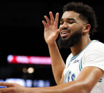 Karl-Anthony Towns’ injury shakes up the whole vibrant of the race for the West’s top seed
