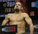 Robert Whittaker: Khamzat Chimaev battle excellent for ‘clout,’ whipping Sean Strickland puts me at No. 1
