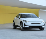 Conserve as much as $13,546 off the rate of a Polestar 2 upuntil April 30
