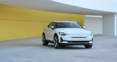 Conserve as much as $13,546 off the rate of a Polestar 2 upuntil April 30