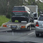 Rivian R1S identified in Sydney, will we see an Australian growth quickly?