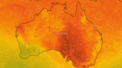 Australians in 4 states set to swelter through fall heatwave, with parts of the nation to reach temperaturelevels in the 40s