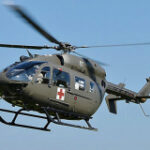 3 dead in Texas crash of military helicopter on border patrol