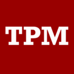 Examine Out This New Exclusive from TPM
