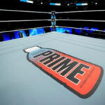 WWE strikes offer with Logan Paul and KSI’s Prime, will function brandname on center of ring mat
