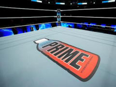 WWE strikes offer with Logan Paul and KSI’s Prime, will function brandname on center of ring mat