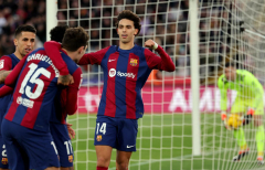 Barcelona vs. Mallorca forecasts: Odds, TELEVISION, time and streaming for La Liga component