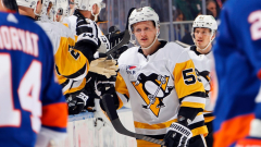 Jake Guentzel trade: Who won the Penguins and Hurricanes offer?