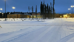 State of emergencysituation stated in northern Manitoba First Nation due to nurse lack
