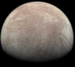 NASA’s Juno objective determined the rate of oxygen production at Europa