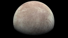 NASA’s Juno objective determined the rate of oxygen production at Europa