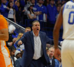 Kentucky vs. Tennessee Free Live Stream: Time, TV Channel, How to Watch, Odds