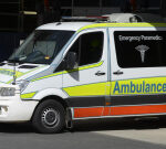 6 hurt, kid crucial after 3 automobile crash on Bruce Hwy at Tinana