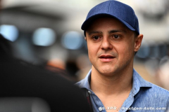 Crashgate : Massa a déposé plainte contre la FIA, la F1 et Ecclestone