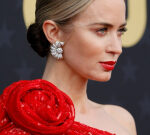 Emily Blunt’s awards history at the Oscars