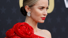 Emily Blunt’s awards history at the Oscars