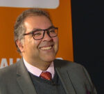 Previous Calgary mayor Naheed Nenshi reveals quote for Alberta NDP management