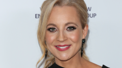 Carrie Bickmore exposes heartbreaking loss