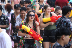 Songkran splash websites to be strictly booze-free