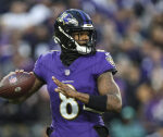 Ravens’ Lamar Jackson to Geno Stone After Bengals Contract: ‘You’re Dead to Us’