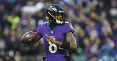 Ravens’ Lamar Jackson to Geno Stone After Bengals Contract: ‘You’re Dead to Us’