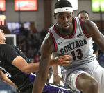 Gonzaga vs. San Francisco Free Live Stream: Time, TV Channel, How to Watch, Odds