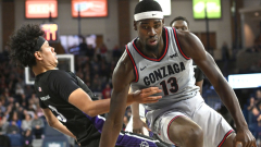 Gonzaga vs. San Francisco Free Live Stream: Time, TV Channel, How to Watch, Odds