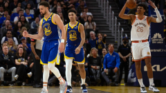 Warriors vs. Spurs Free Live Stream: Time, TV Channel, How to Watch, Odds