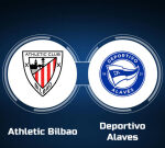 View Athletic Bilbao vs. Deportivo Alaves Online: Live Stream, Start Time